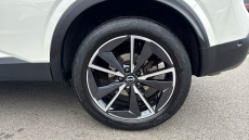 Nissan Qashqai 1.5 E-Power Tekna 5dr Auto Hybrid Hatchback